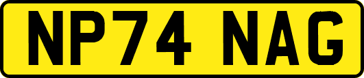 NP74NAG