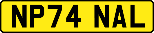 NP74NAL