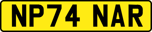 NP74NAR
