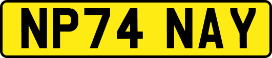 NP74NAY