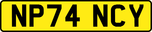 NP74NCY