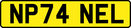 NP74NEL