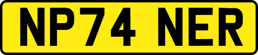 NP74NER