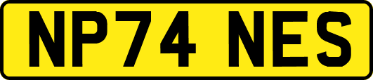 NP74NES