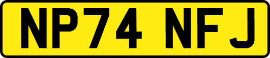NP74NFJ