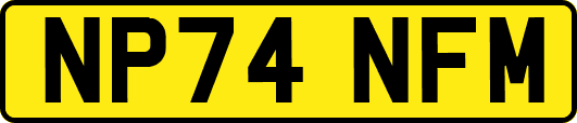 NP74NFM