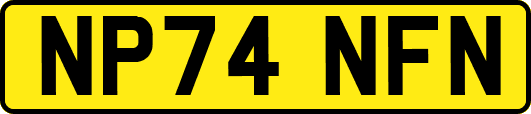 NP74NFN
