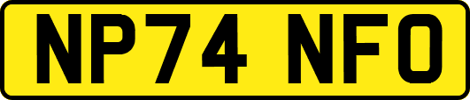NP74NFO