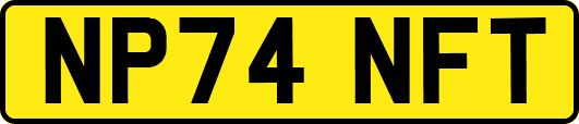 NP74NFT