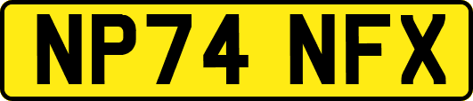 NP74NFX