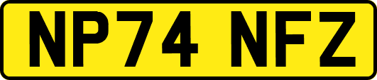 NP74NFZ