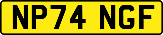NP74NGF