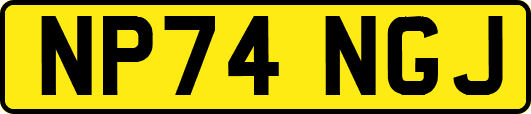 NP74NGJ