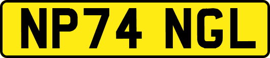 NP74NGL