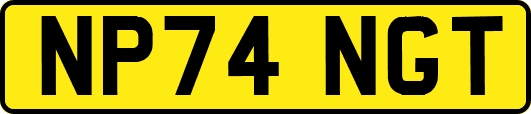 NP74NGT