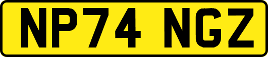 NP74NGZ