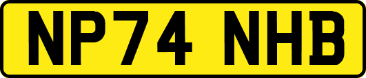 NP74NHB