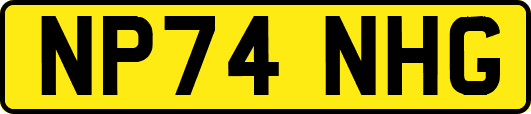 NP74NHG
