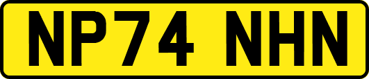 NP74NHN