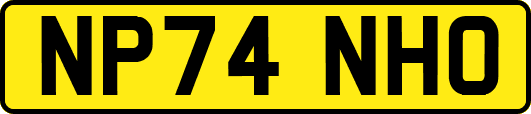 NP74NHO