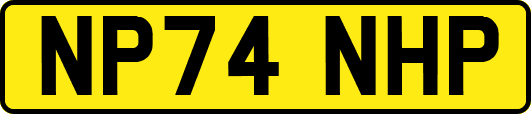 NP74NHP