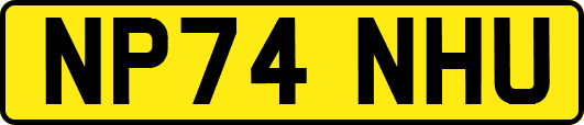 NP74NHU