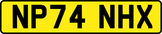 NP74NHX