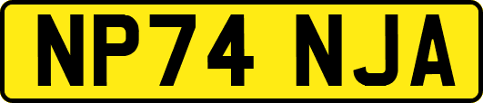NP74NJA
