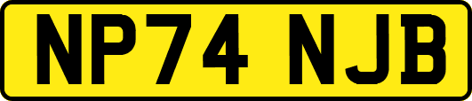 NP74NJB