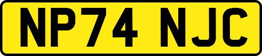 NP74NJC