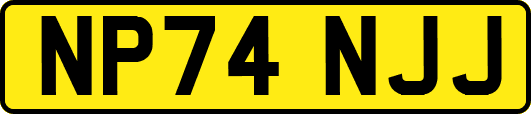 NP74NJJ
