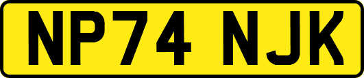 NP74NJK