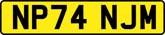 NP74NJM