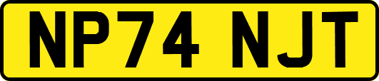 NP74NJT