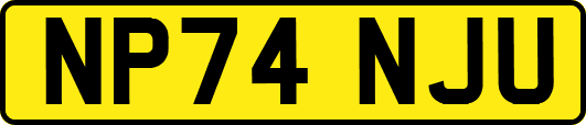 NP74NJU