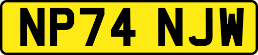 NP74NJW