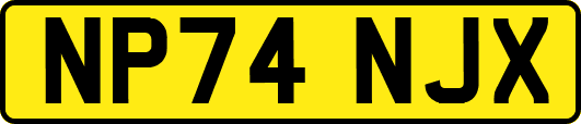 NP74NJX