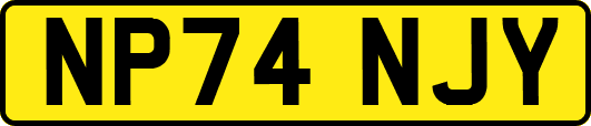 NP74NJY
