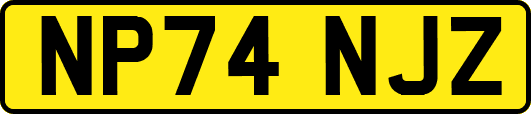 NP74NJZ
