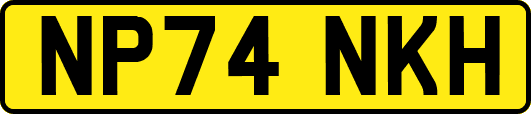 NP74NKH
