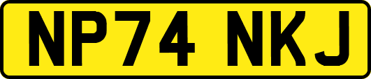 NP74NKJ