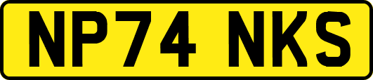 NP74NKS