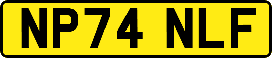 NP74NLF