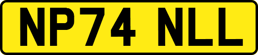 NP74NLL