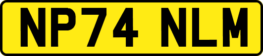 NP74NLM