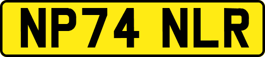 NP74NLR