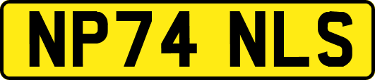 NP74NLS