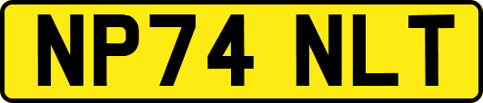 NP74NLT