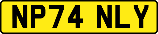 NP74NLY