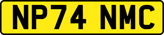 NP74NMC